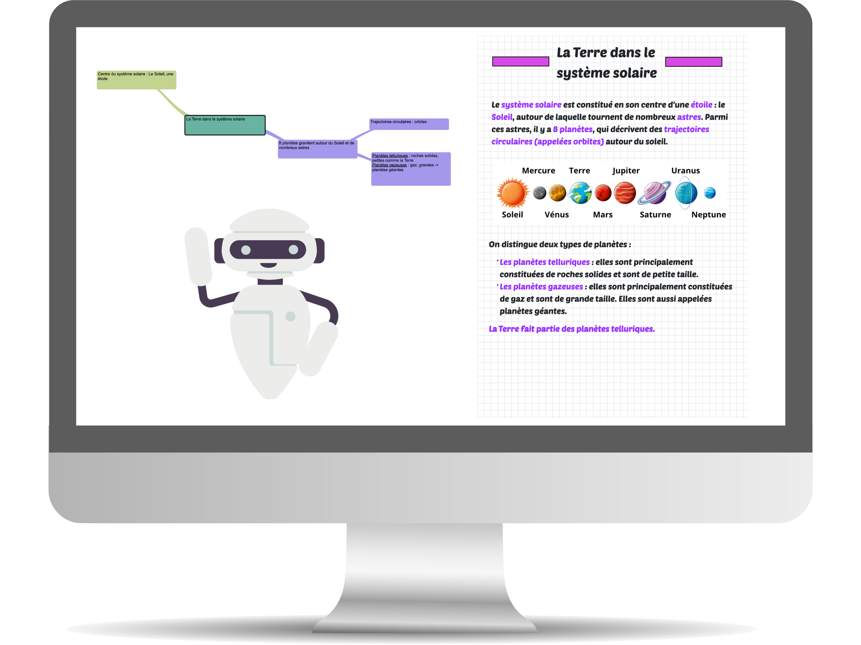 CollabMap en action