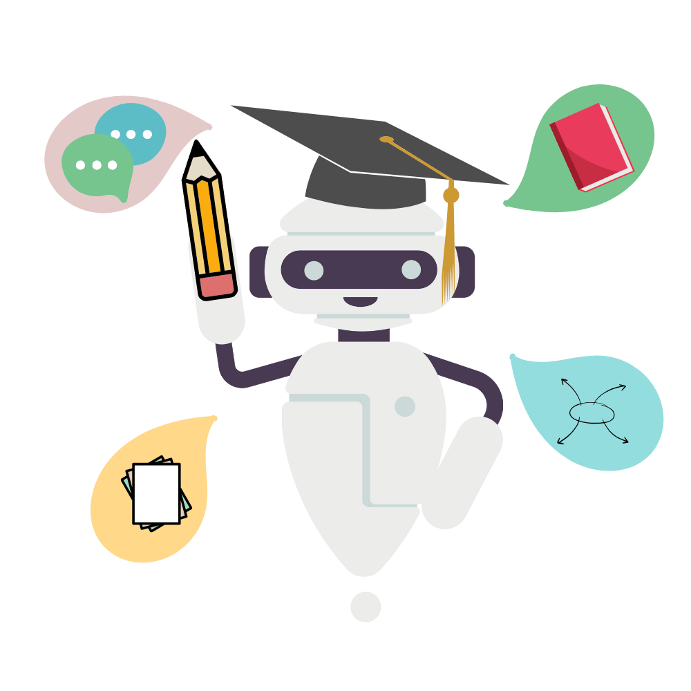 CollabMap : Outil d'aide aux devoirs et d'apprentissage des leçons